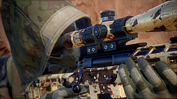 #001Υͥ/Sniper Ghost Warrior Contracts 2ץץ쥤ݡȡꥢʷϵϤΤޤޤ˱Ф䥲Ūʻųݤ줿꡼ǿ