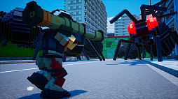 ޡ뤤ϵ夬ͳѤʤä!? ǥܥϵɱҷ EARTH DEFENSE FORCE: WORLD BROTHERS