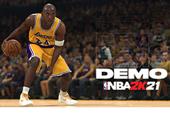 NBA 2K21פθǤPS4SwitchXbox One˸824ۿءǤβ俷ʵǽҲ𤹤뵭