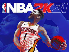 PS5/Xbox Series XǡNBA 2K21פȯ䡣奲ൡʤǤϤΤޤޤʵǽ䥲⡼ɤڤ