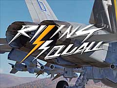 DCS Worldפοʥȡ꡼ڡRising Squallȯɽɤ˥ХåȤξӷ᤬