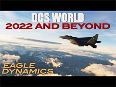 DCS Worldס2022ǯʹߤŸҲ𤹤ǿȥ쥤顼SteamǤǤ⥦󥿡볫