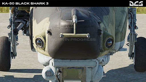  No.005Υͥ / DCS WorldסĹ󤬤ʤäDCS: Black Shark 3פθ𡣤ˡDCS: BlackShark 2פΥХɥ륻»