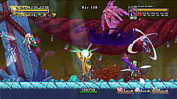 Dragon Marked For Death