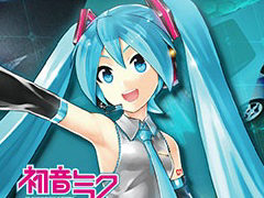 ƬʸD THE ARCADEס鲻ߥ -Project DIVA-ܤEXﳫšܿƥब¿о