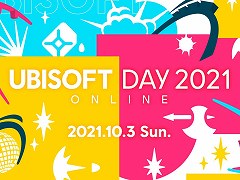 ֥ե饤6פμµץ쥤ϪUBISOFT DAY 2021 ONLINEɤ103˳ŷꡣTGS 2021ǥ٥Ȥΰۿͽ