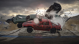 Wreckfest Deluxe