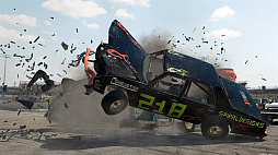 Wreckfest Deluxe