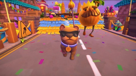 PS5Overcooked! - Сå Υե륳פܸѥåǤȯ䡣4ͤǤΥޥץ쥤б