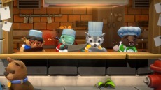 PS5Overcooked! - Сå Υե륳פܸѥåǤȯ䡣4ͤǤΥޥץ쥤б