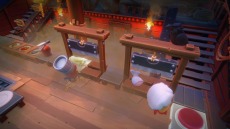 #011Υͥ/PS5Overcooked! - Сå Υե륳פܸѥåǤȯ䡣4ͤǤΥޥץ쥤б