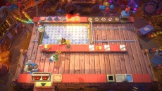 PS5Overcooked! - Сå Υե륳פܸѥåǤȯ䡣4ͤǤΥޥץ쥤б