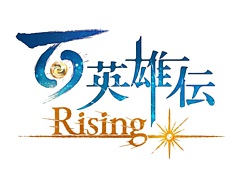 TGS 2021ϡɴͺ Risingפμµץ쥤ʤ505 GamesȥҲ𤹤ۿ