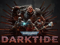 Level InfiniteWarhammer 40,000: Darktideפ֥ɥ饴ͥ2ܥ塼פʤ8ȥTGS2022˽Ÿ