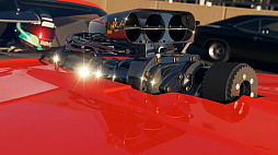  No.002Υͥ / Forza MotorsportפǤեꥫΥߥåȤʤ5Ĥοо졣꡼ǿγפ餫