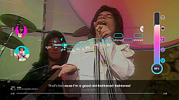 Lets Sing presents Queen