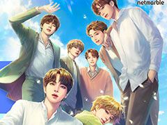 BTS Universe Storyפӥȡʪκ䥤󥿥饯ƥ֤ʥȡ꡼ڤ