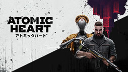 PC/XboxǡAtomic Heartסȯ䡣ͶΥϢǥܡɥɤ臘RPG