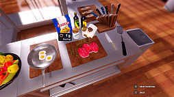 Cooking Simulator