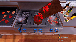 Cooking Simulator