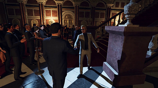 #002Υͥ/HITMAN 3פΥȥ쥤顼SteamǤΥ桼Epic GamesǤǤܺؤ̵ǡѤǽ