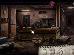 PCեȡDisease -Hidden Object-Disease -ǥ-ˡפSteamۿ±ˤۥ顼ADV