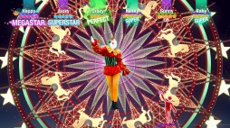 ֥㥹ȥ2021פPS5/Xbox Series XǤ1124ȯ䡣Just Dance ControllerѤƺ6ͤǤΥ󥹤ǽ