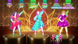 ֥㥹ȥ2021פPS5/Xbox Series XǤ1124ȯ䡣Just Dance ControllerѤƺ6ͤǤΥ󥹤ǽ