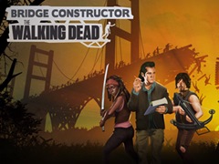 Bridge Constructor The Walking DeadפȯɽѤҲ𤹤饤֥ȥ쥤顼