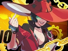 GUILTY GEAR -STRIVE-ס15ܤλ省ȤơȥΡɤȯɽեȯ˻Ѳǽ15餬·