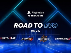 ͥʤϡEVO 2024פؤϹҥݡȡ PS5оݤȤƮRoad to Evo 2024פŷ