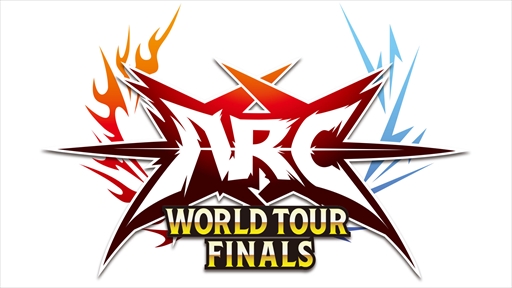 ƥγʥARC WORLD TOUR FINALS״塞ɡɤоꡤۿ塼Ҳ