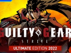 GUILTY GEAR -STRIVE- ULTIMATE EDITION 2022פ⥻оݤˡƥEVO Sale 2023פSteamǳ