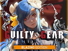 GUILTY GEAR -STRIVE- ֥쥤󥰥ǥסۿϡԤ˥ѥ4ޤDLC˹ǤС