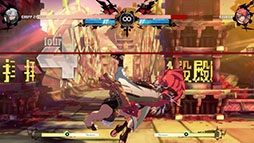  No.009Υͥ / GUILTY GEAR -STRIVE-סʥץ쥤֥륭饯֥󡦥ǥפ꡼