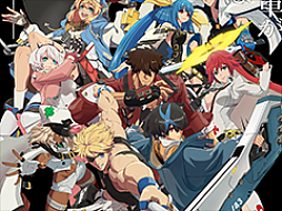 ֥ƥץ꡼ȤʤTV˥ʡGUILTY GEAR STRIVE: DUAL RULERSס452230