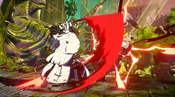 GUILTY GEAR STRIVE