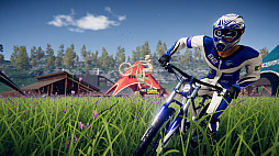 Descenders