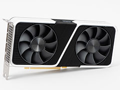 GeForce RTX 3060 Tiץӥ塼ߥɥ륯饹ʤΥϥGPUĶǽä