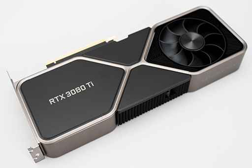 #002Υͥ/GeForce RTX 3080 Ti Founders Editionץӥ塼ޡǶGPUGeForce RTX 3090ˤɤޤΤ