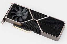 #009Υͥ/GeForce RTX 3080 Ti Founders Editionץӥ塼ޡǶGPUGeForce RTX 3090ˤɤޤΤ