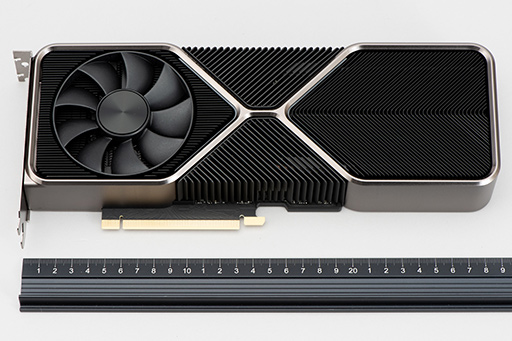 #011Υͥ/GeForce RTX 3080 Ti Founders Editionץӥ塼ޡǶGPUGeForce RTX 3090ˤɤޤΤ