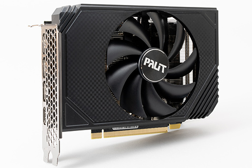 PalitRTX 3050ܥɡGeForce RTX 3050 StormX OCץӥ塼56㤨GeForce RTX 30꡼Ȥ̥Ū