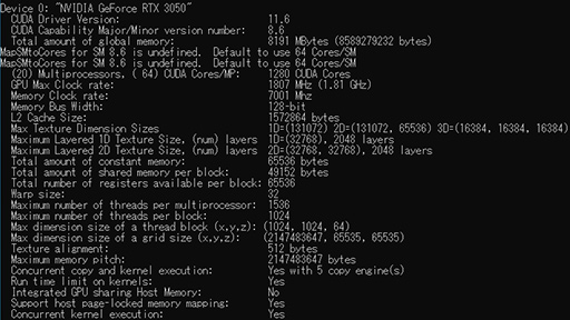 PalitRTX 3050ܥɡGeForce RTX 3050 StormX OCץӥ塼56㤨GeForce RTX 30꡼Ȥ̥Ū