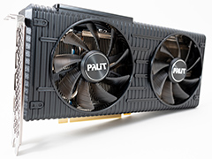 PRPalitΡGeForce RTX 3060 Dual OCפϡNVIDIA GeForce GTX 1060饹Υåץ졼ɤ˺Ŭʥեåɤ