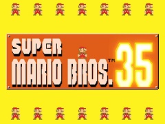 ѡޥꥪǥХȥSUPER MARIO BROS. 35פNintendo Switch OnlineԸ101ָۿ