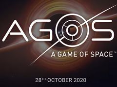 ǻ񸻤򽸤Ĥ롣VR襵ХХAGOS: A Game of Spaceפ2020ǯ1028˥꡼