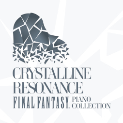 FFץ꡼ΥԥΥ󥵡ȳڶʤϿCDCrystalline Resonance - FINAL FANTASY Piano Collectionȯ