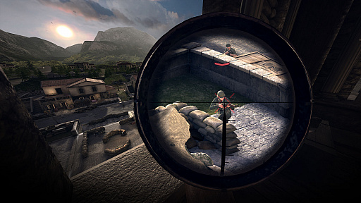 #005Υͥ/Sniper Elite VRסOculus Questؤбȯɽ2Υꥢ˥꡼γVRʥѡ