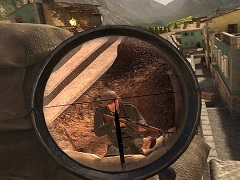 VR⥢Sniper Elite VRפ꡼ʤߤX-Ray륫ʤɤǧǤȥ쥤顼